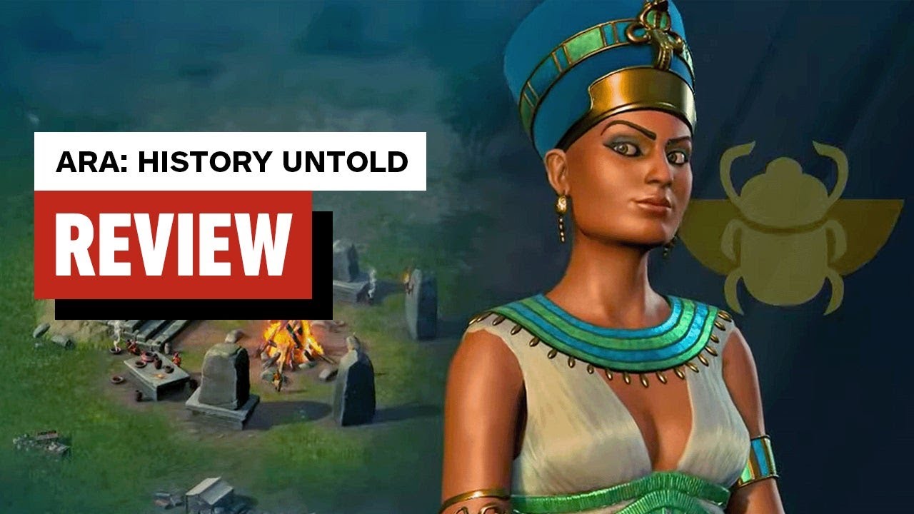 Ara history untold 7 unglaubliche Fakten, die du nicht kennst 1 ara history untold