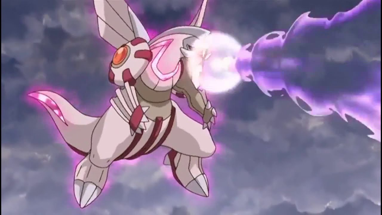 Arceus 7 Geheimnisse, die du unbedingt wissen musst! 1 arceus