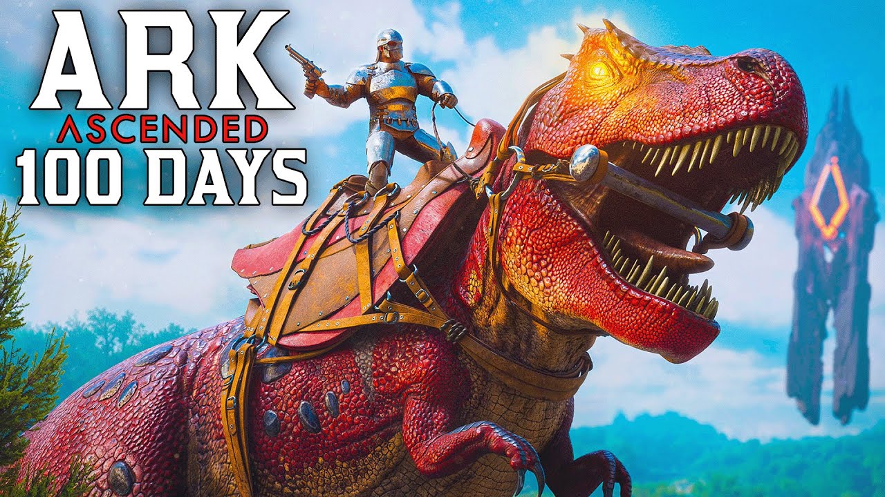Ark ascended 7 spannende Geheimnisse für den perfekten Start 1 ark ascended