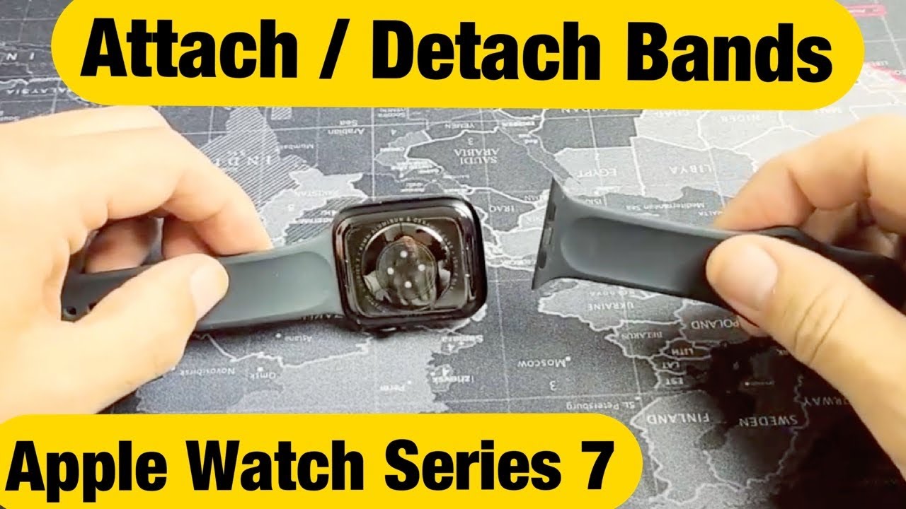 Armband Apple Watch 7 stilvolle Designs für jeden Anlass 1 armband apple watch