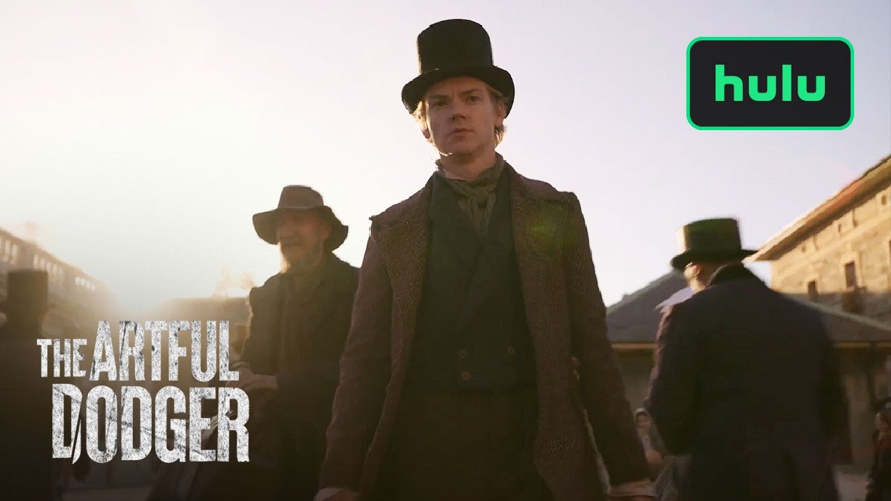 artful dodger