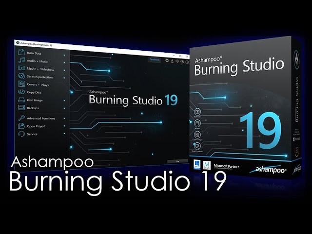 Ashampoo 5 Schritte, um Ihre Software optimal zu nutzen 1 ashampoo