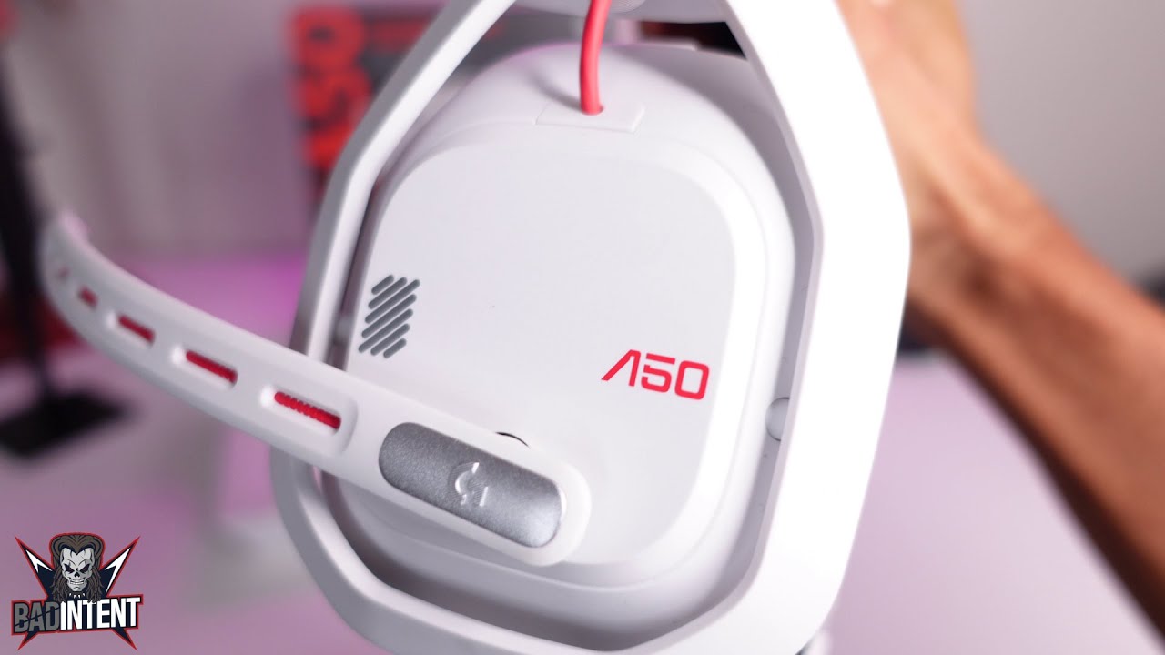 Astro a50 5 beeindruckende Funktionen für Gamer 1 astro a50