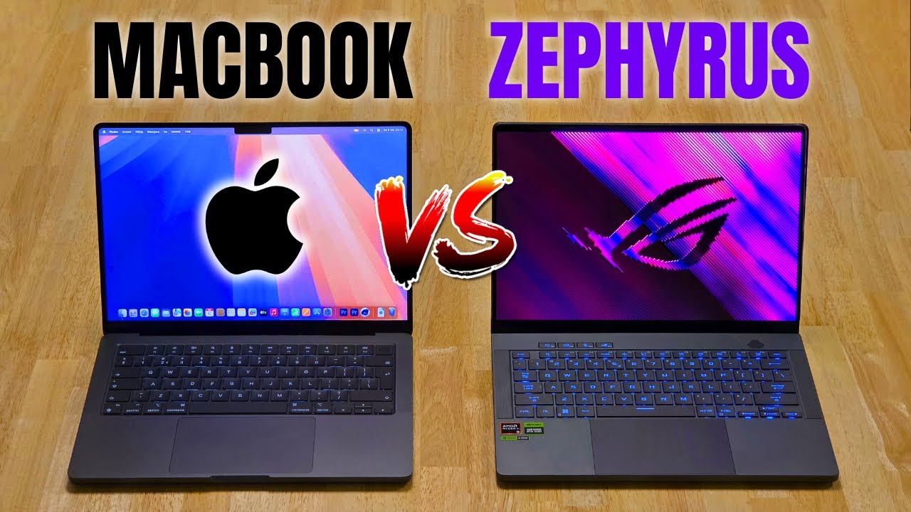 asus rog zephyrus g14