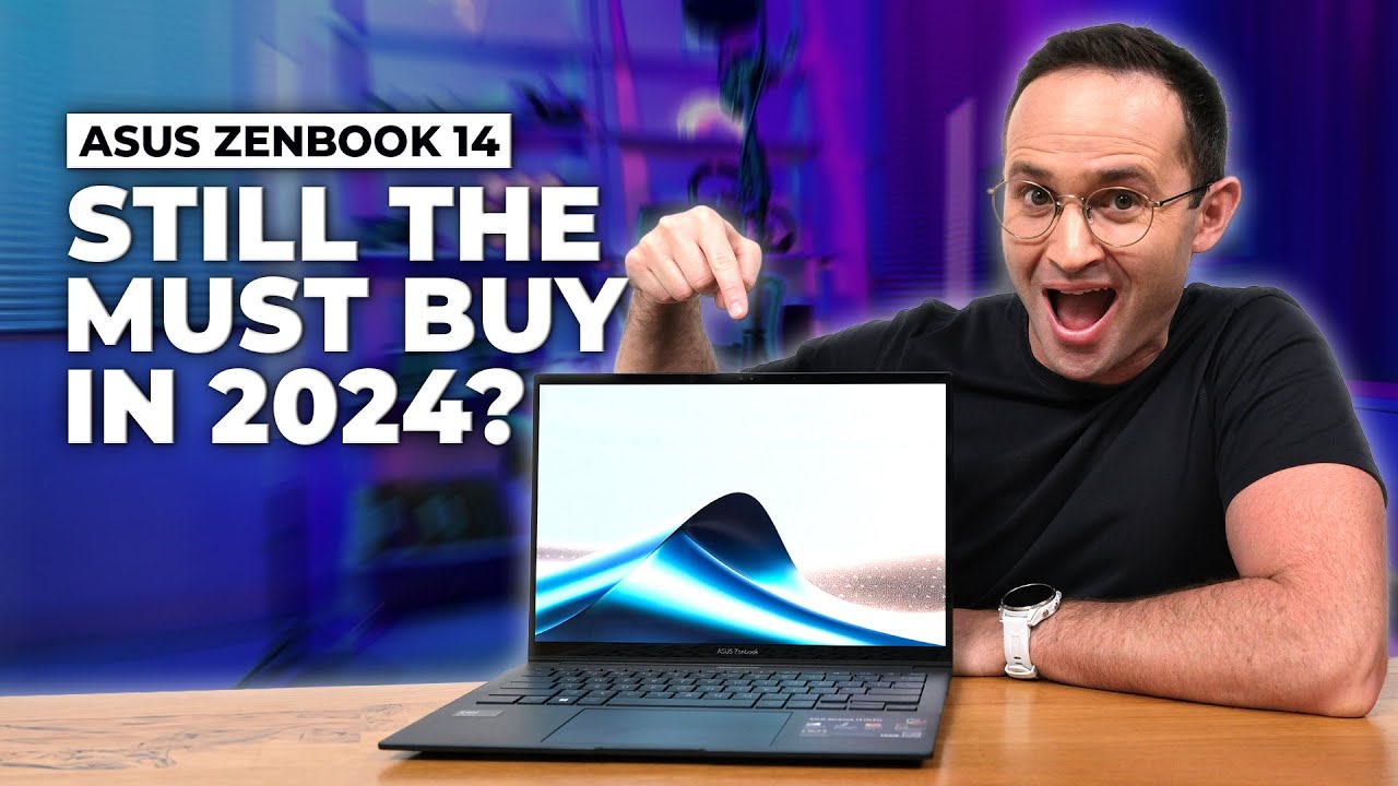 asus zenbook