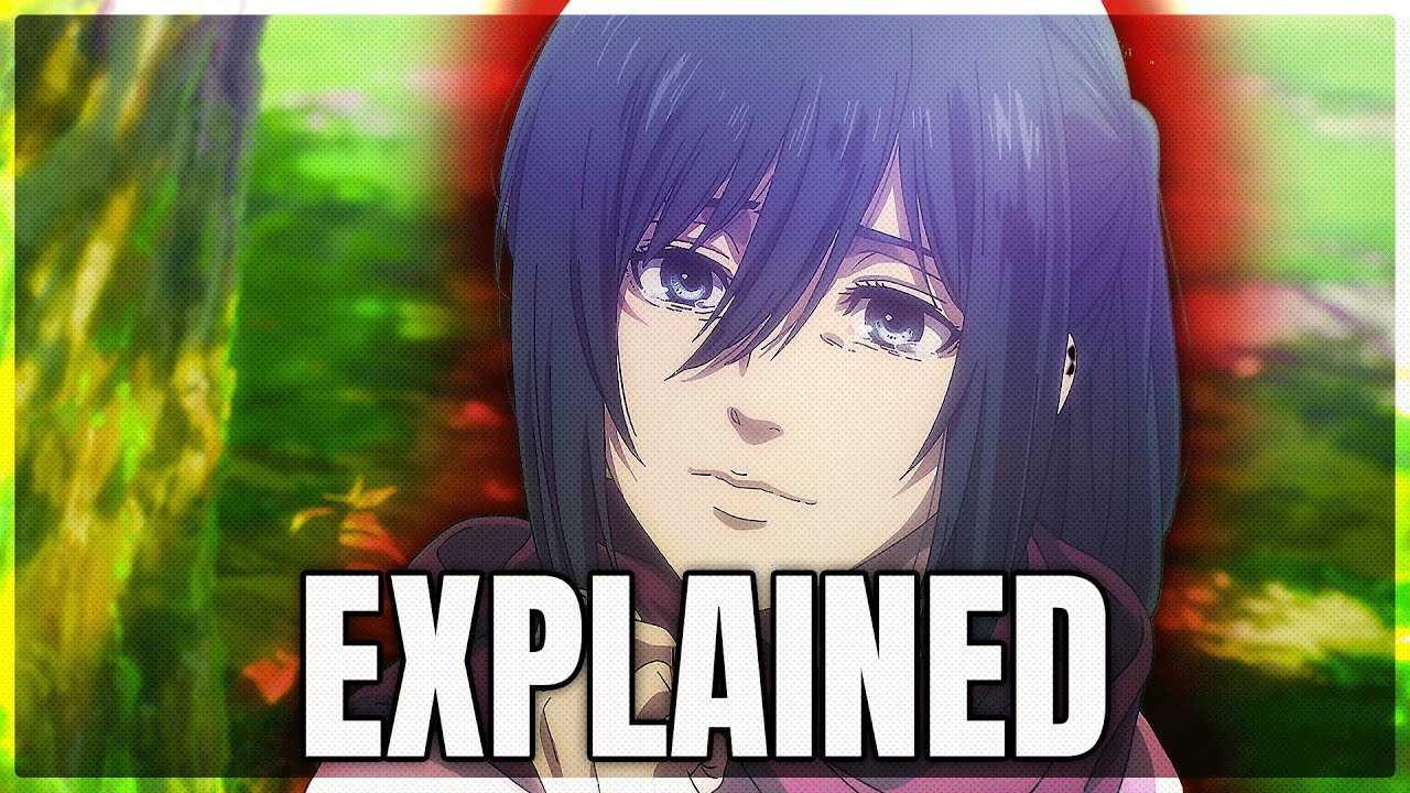 Attack on Titan Staffel 4 5 spannende Theorien, die überraschen 1 attack on titan staffel 4