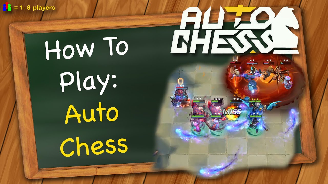 auto chess