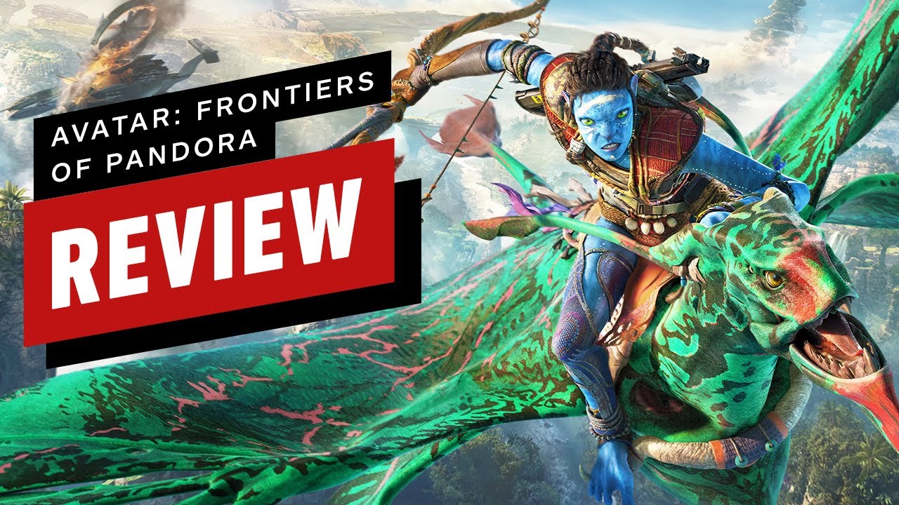avatar ps5