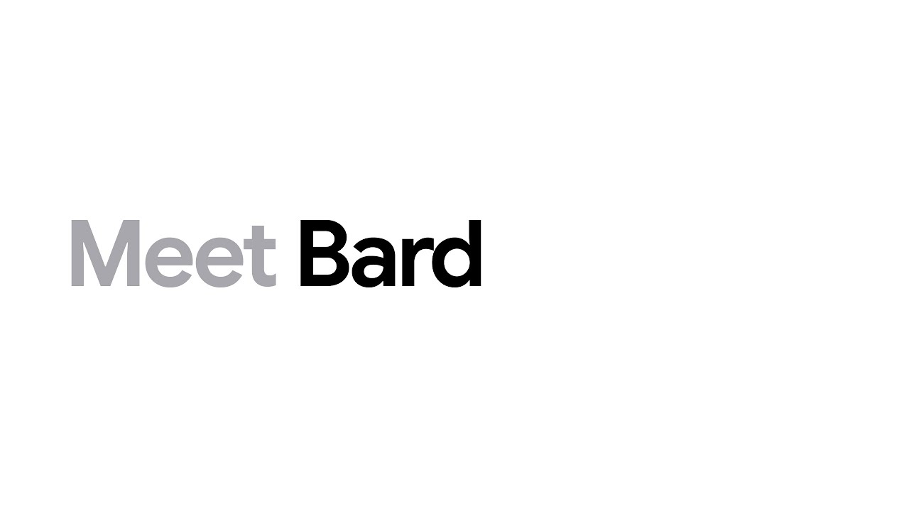 Bard Google 7 erstaunliche Funktionen, die Sie kennen sollten 1 bard google