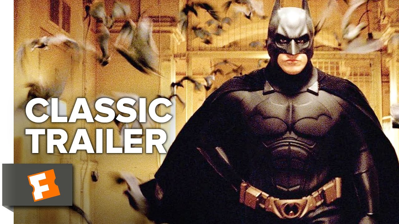 batman filme