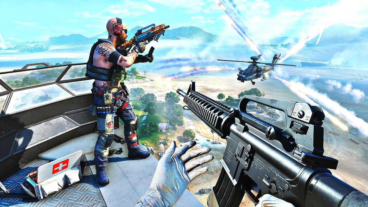 Battlefield 2042 Key 7 Strategien für den Sieg im Spiel 1 battlefield 2042 key