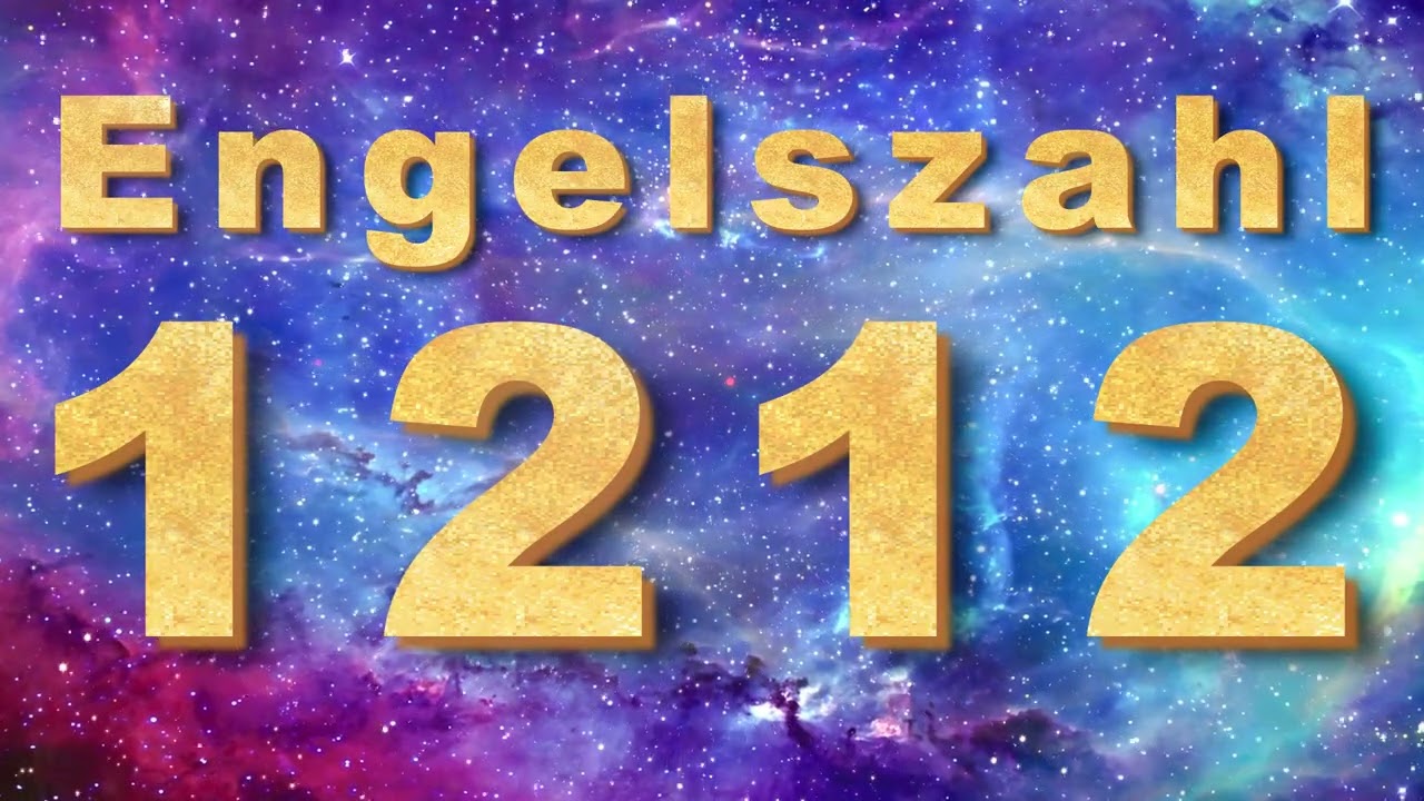 Bedeutung 1212: 7 faszinierende Geheimnisse entdecken! 1 bedeutung 1212