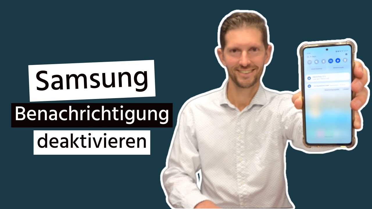 benachrichtigungen