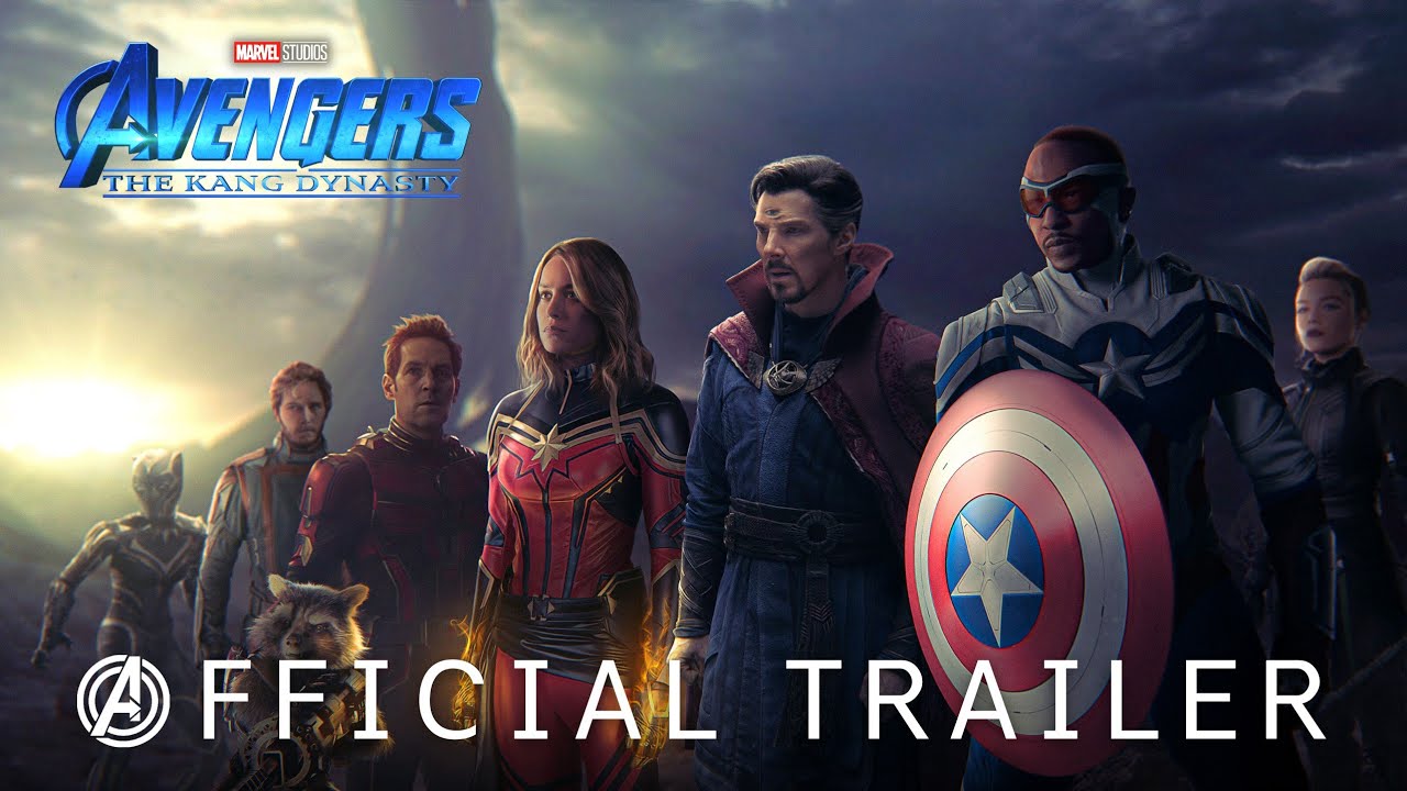 besetzung von avengers 5
