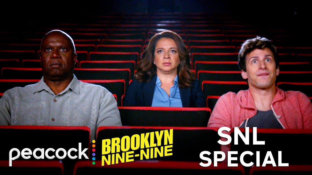 Besetzung von Brooklyn Nine-Nine: 7 Charaktere, die begeistern! 1 besetzung von brooklyn nine-nine