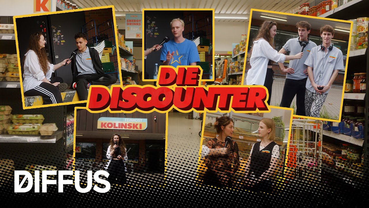 Besetzung von Die Discounter: 5 aufregende Charaktere, die begeistern 1 besetzung von die discounter
