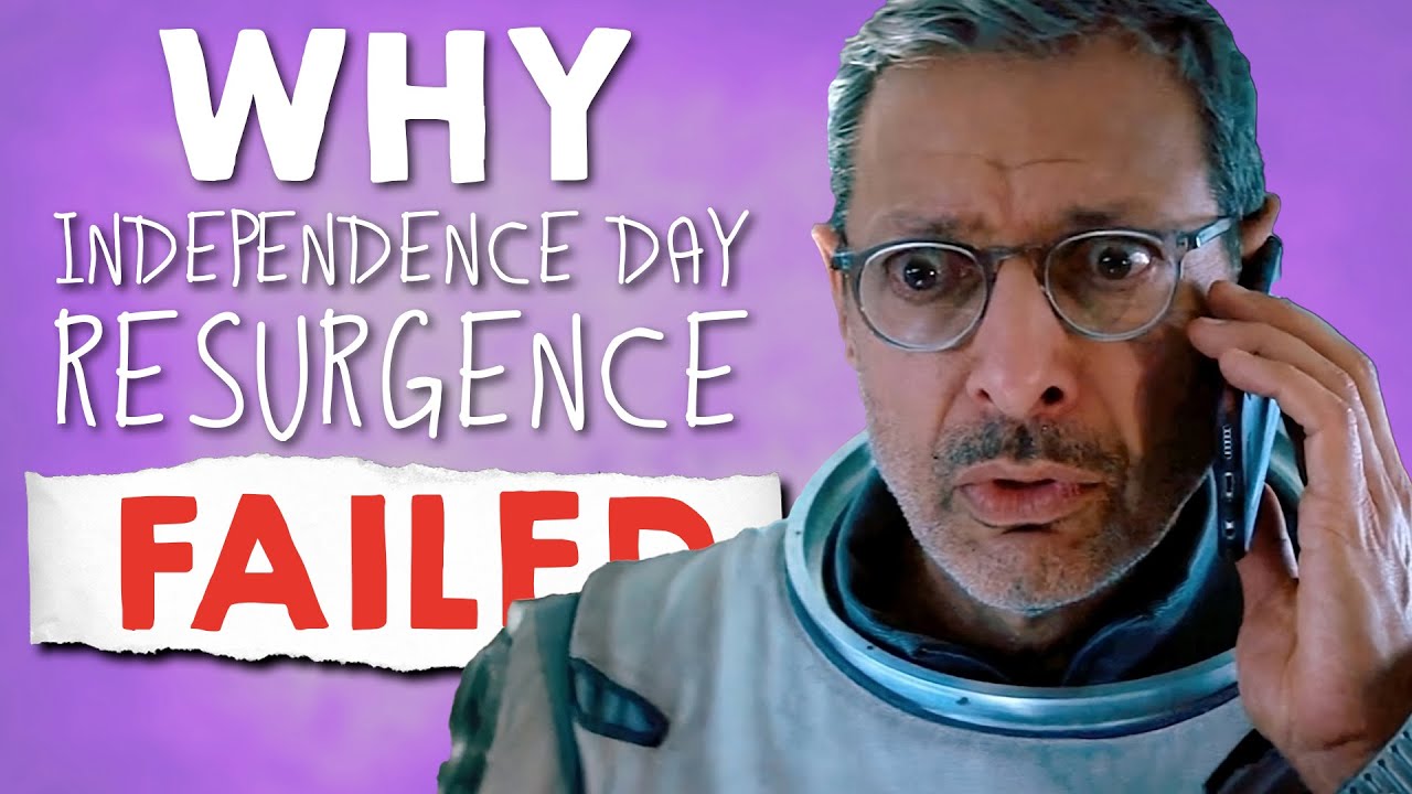 Besetzung von Independence Day 2: 5 Fakten über die Stars 1 besetzung von independence day 2