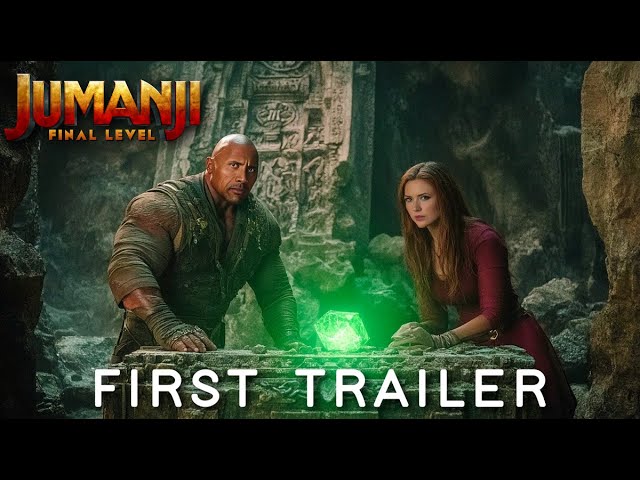 Besetzung von Jumanji: 7 faszinierende Fakten über die Darsteller 1 besetzung von jumanji