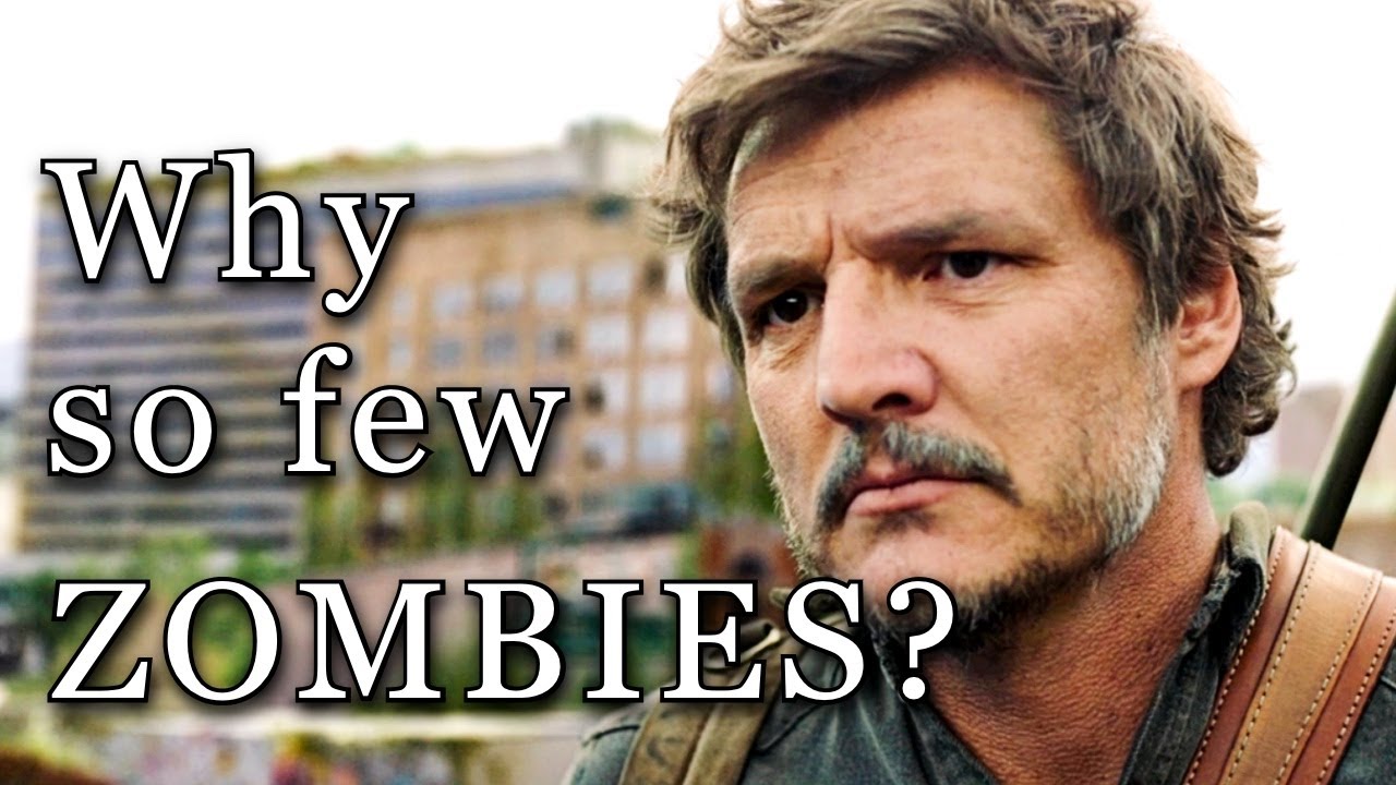 besetzung von the last of us