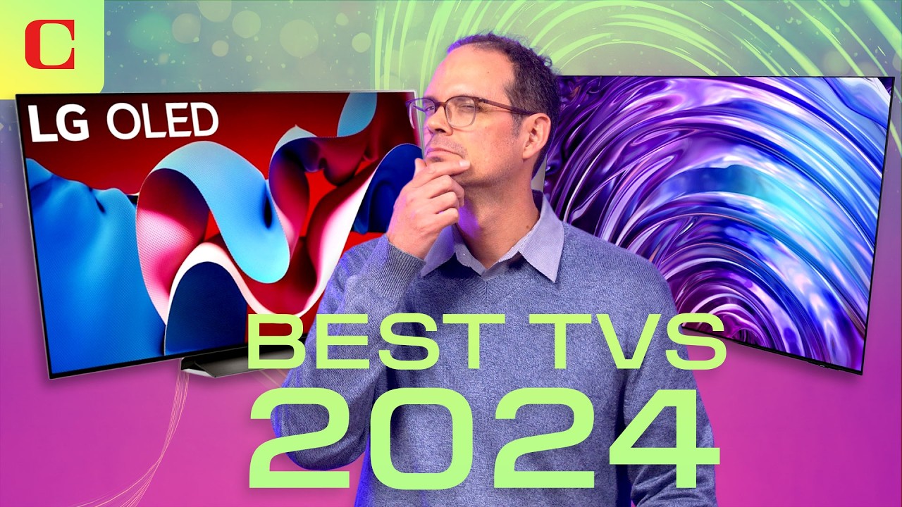 bester fernseher 2024