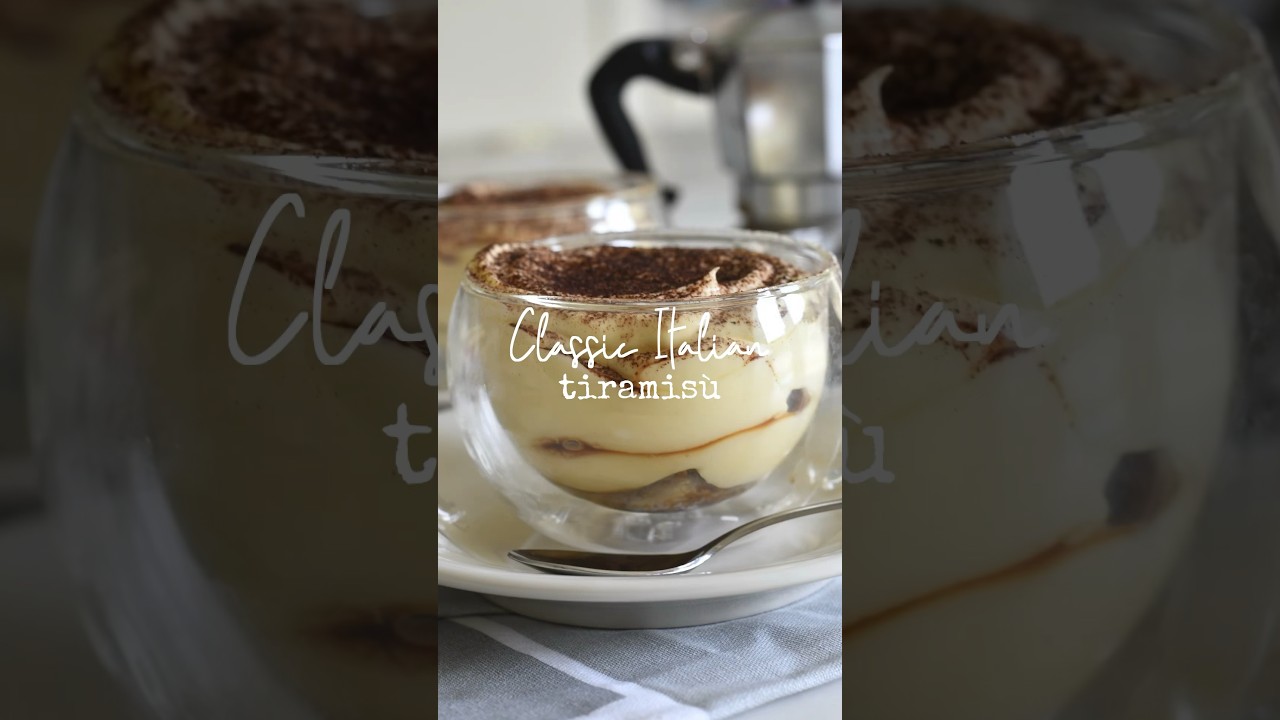 bestes italienisches dessert