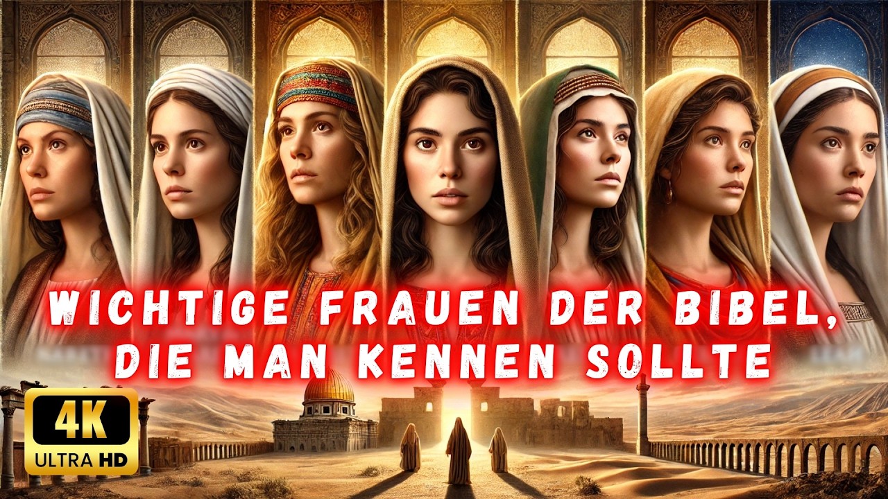 Biblische Frauennamen: 7 inspirierende Bedeutungen und Hintergründe 1 biblische frauennamen