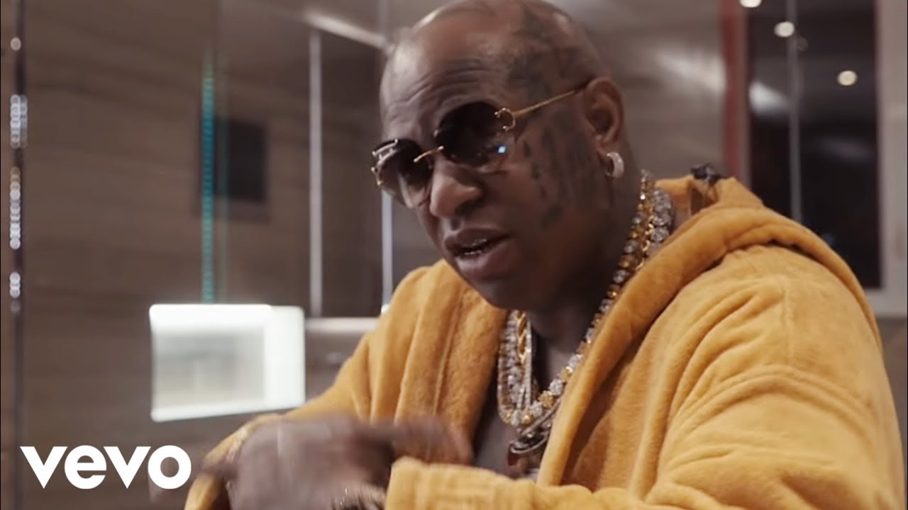 Birdman 7 faszinierende Fakten über den legendären Künstler 1 birdman