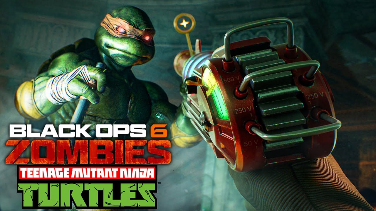 Black Ops 6 Zombies 5 Tipps für das ultimative Überleben 1 black ops 6 zombies