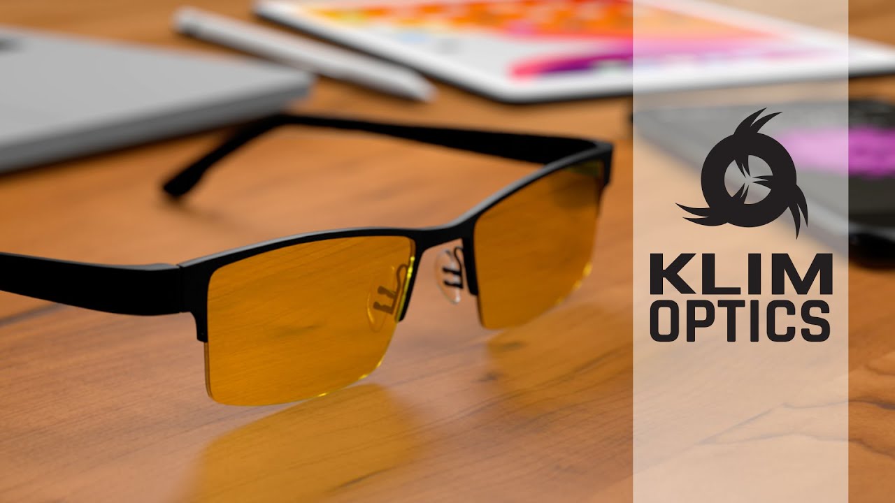 blaulicht brille