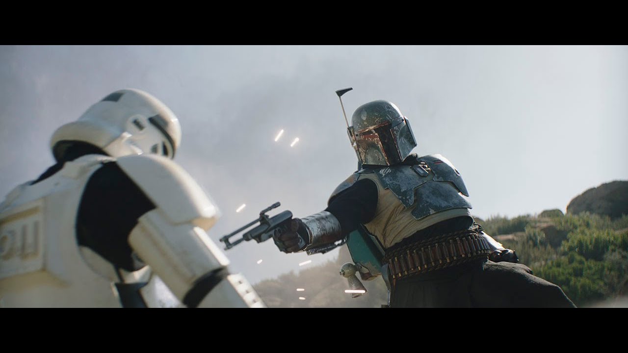 boba fett