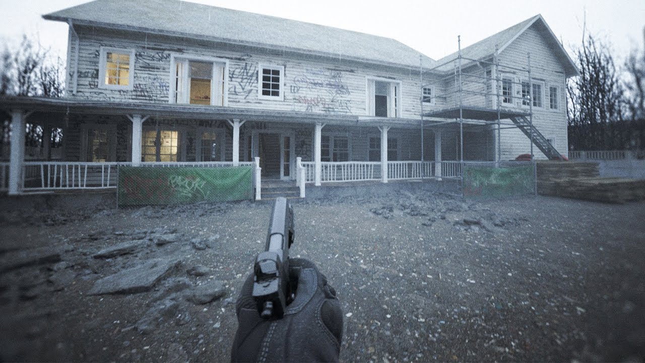 bodycam game