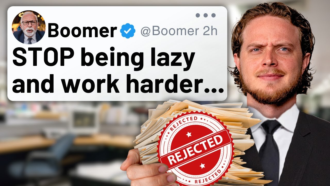 Boomer Generation: 7 Fakten, die Sie überraschen werden 1 boomer generation
