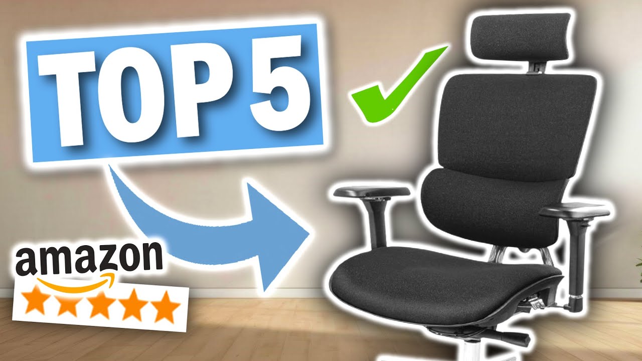 Bürostuhl ergonomisch 7 Tipps für optimale Gesundheit am Schreibtisch 1 bürostuhl ergonomisch