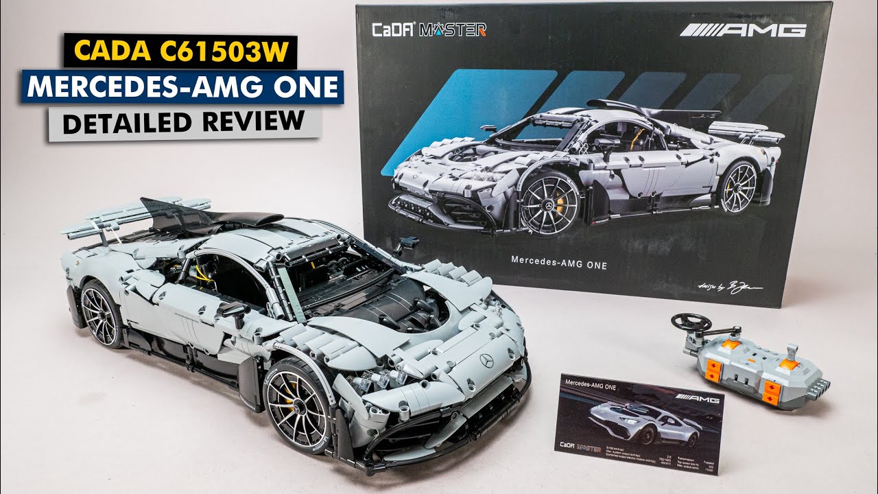 Cada amg one 5 faszinierende Fakten, die Sie überraschen werden 1 cada amg one