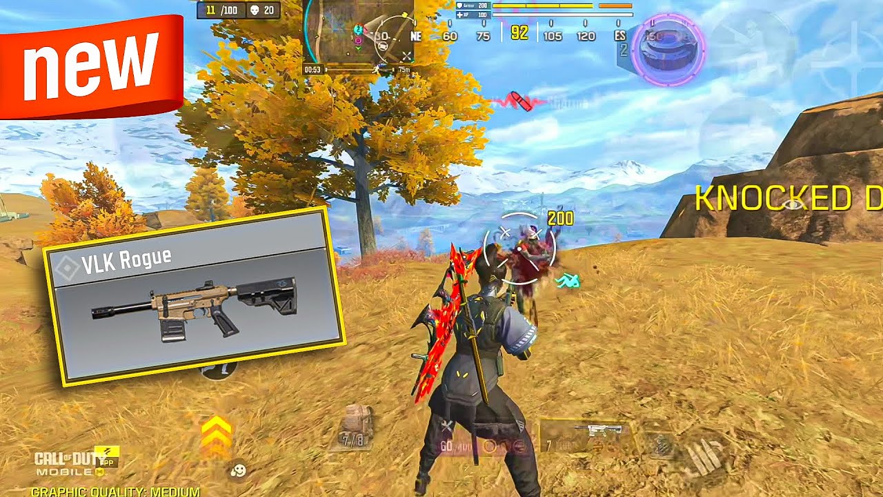 Call of Duty Mobile 7 Tipps für den ultimativen Sieg! 1 call of duty mobile