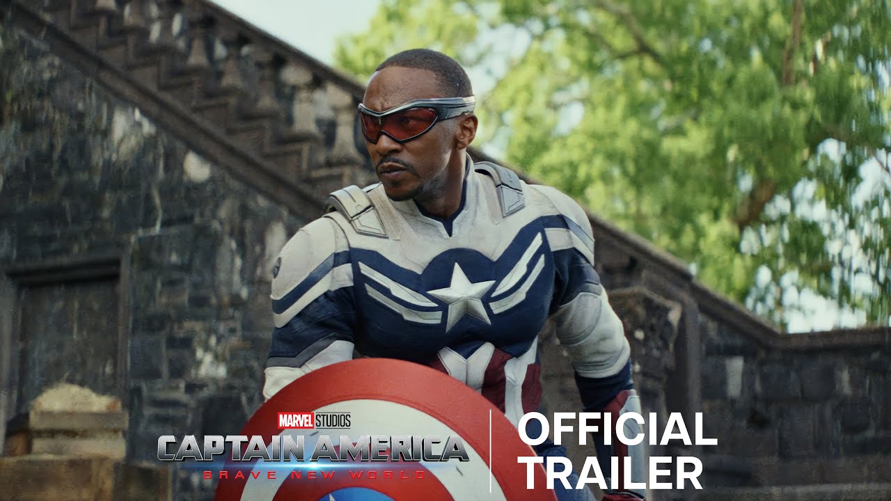 Captain America: 5 spannende Fakten über den Superhelden 1 captain america