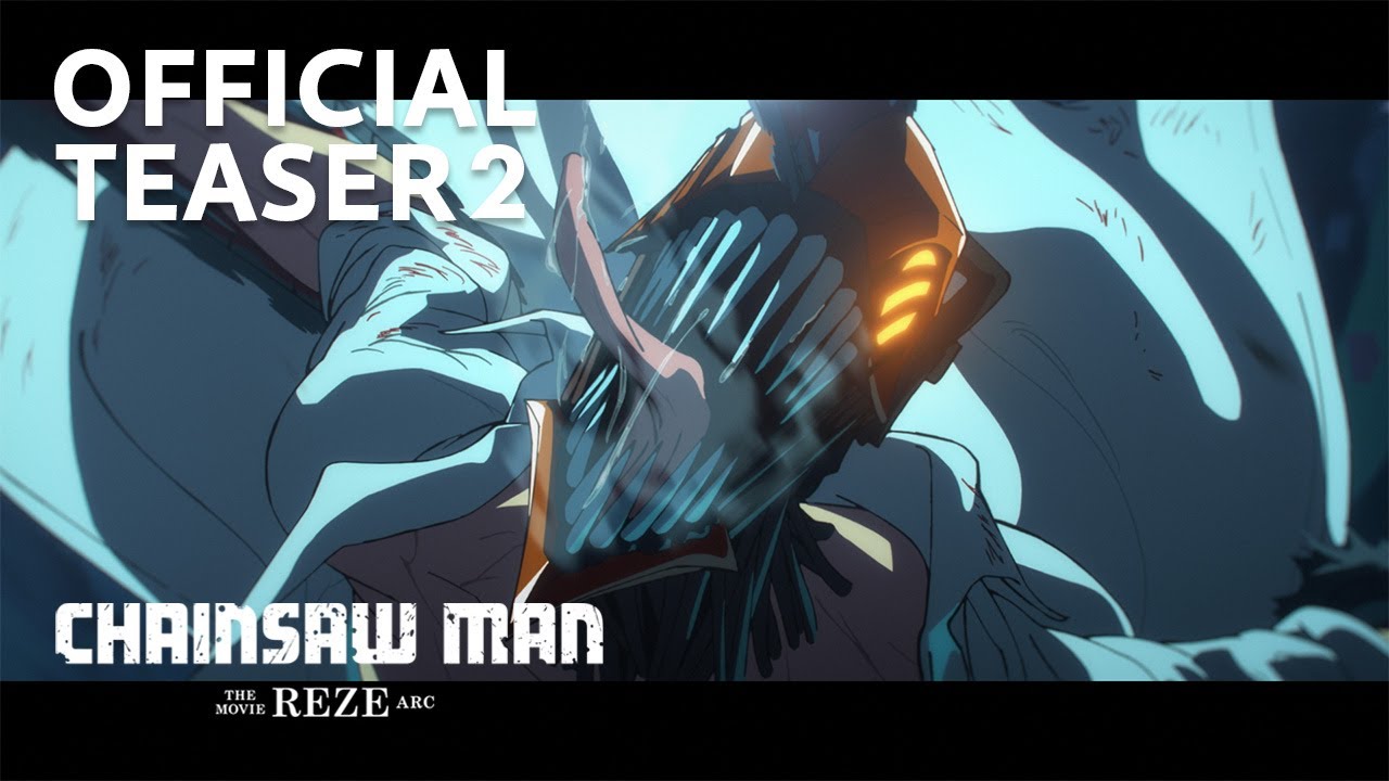 Chainsaw Man Season 2 5 aufregende Enthüllungen, die begeistern! 1 chainsaw man season 2