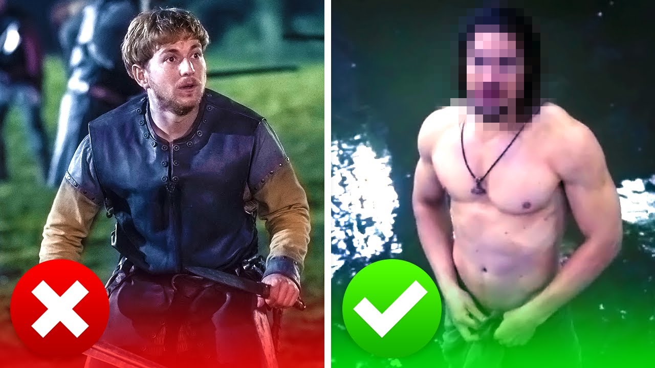 Charaktere in The Last Kingdom: 7 spannende Figuren, die faszinieren! 1 charaktere in the last kingdom