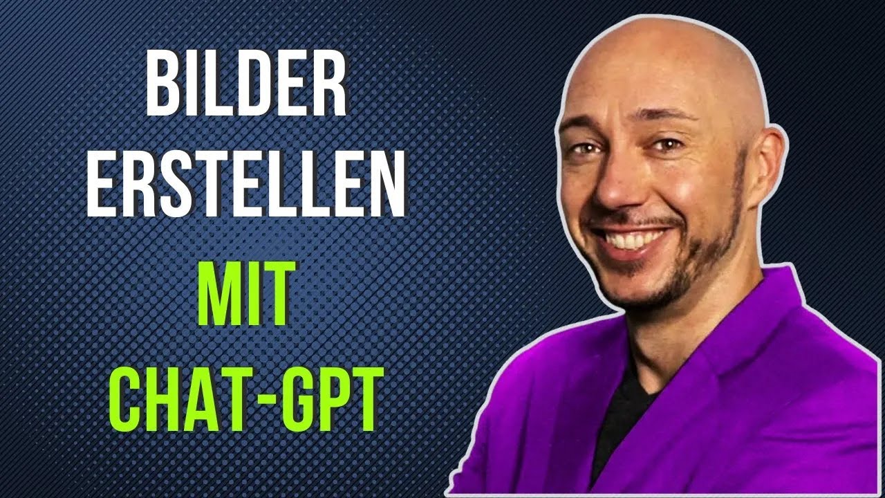 chat gpt bilder generieren
