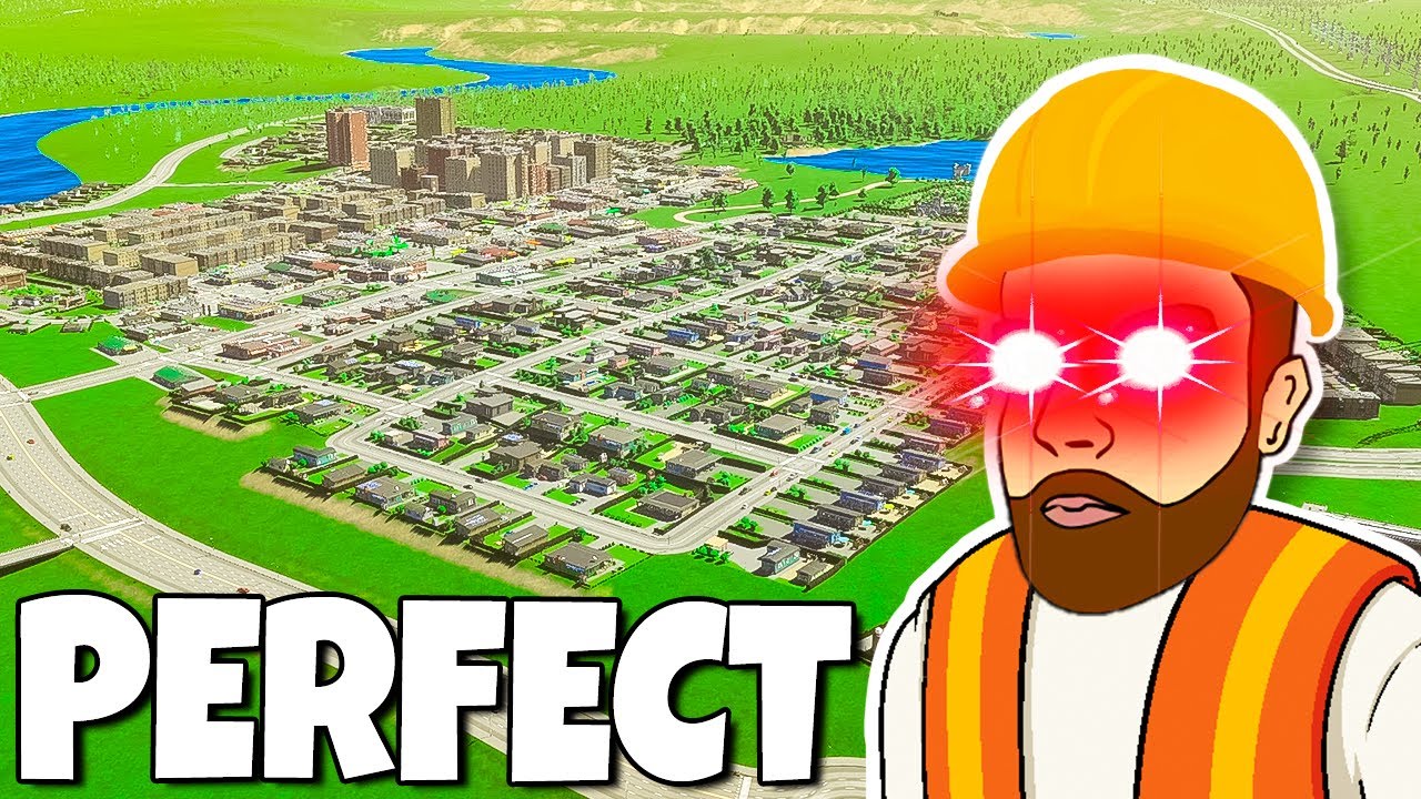 City Skylines 2: 7 spannende Neuerungen für den Städtebau 1 city skylines 2