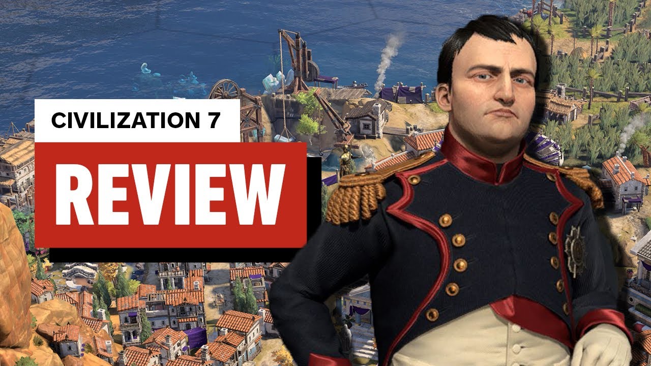 Civilization VII 5 entscheidende Strategien für den Sieg 1 civilization vii