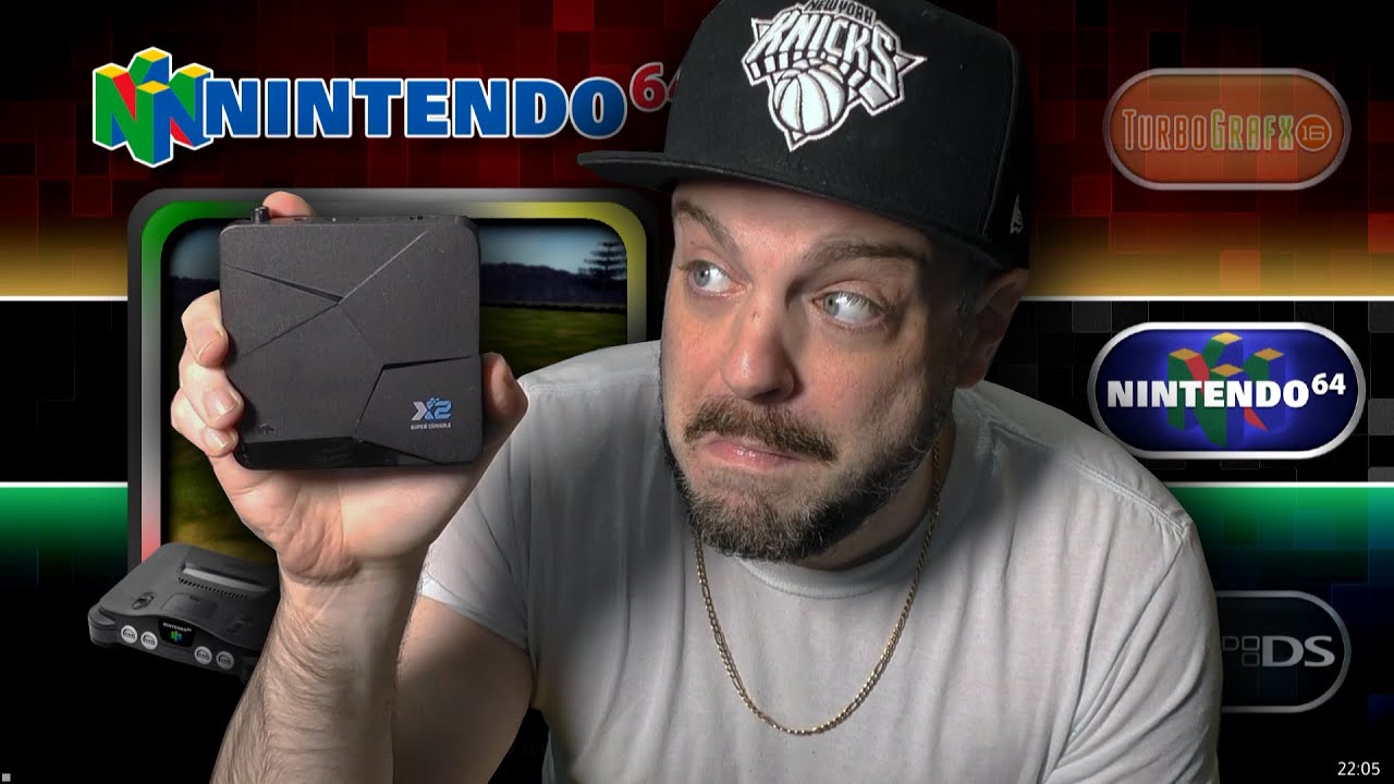 Console game retro 7 Klassiker, die jeden Gamernostalgiker begeistern 1 console game retro