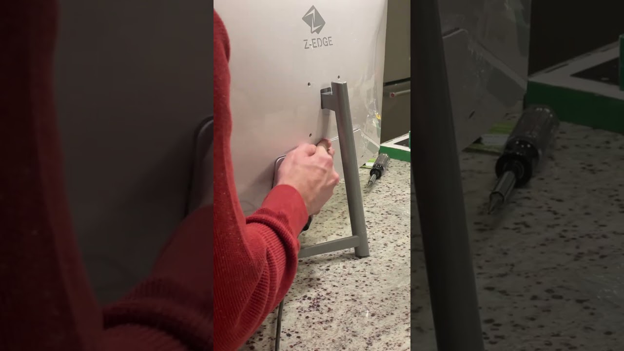 curved monitor