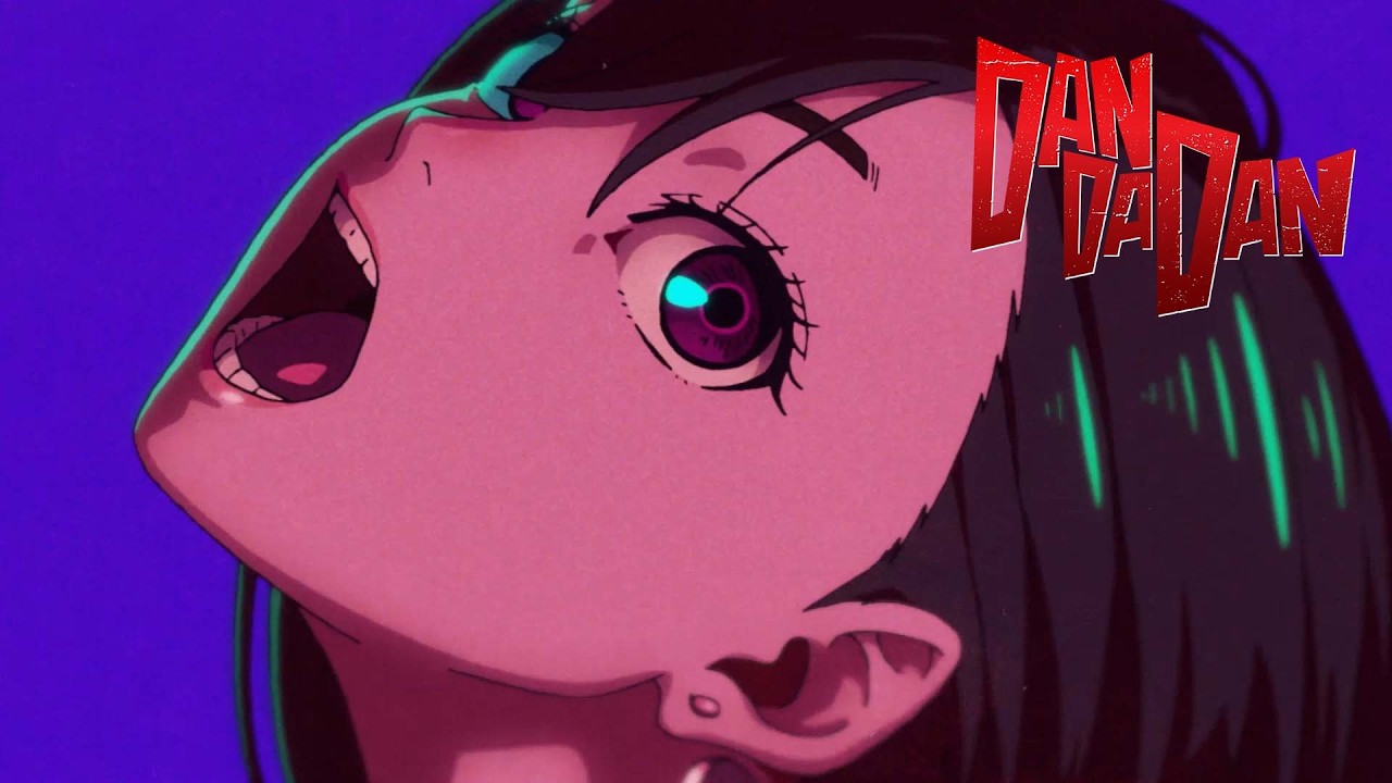 Dandadan anime 7 faszinierende Fakten, die du wissen musst 1 dandadan anime
