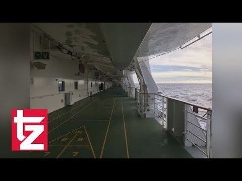 Daniel Küblböck gefunden auf Insel: 5 faszinierende Fakten! 1 daniel küblböck gefunden auf insel