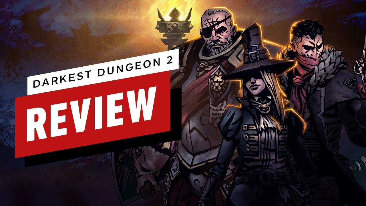 darkest dungeon 2