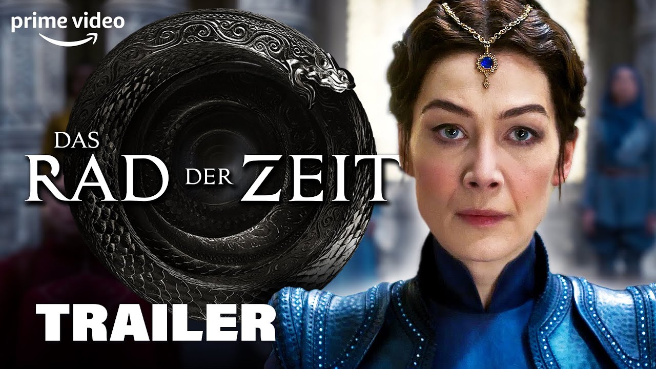 Das Rad der Zeit 7 faszinierende Fakten, die Sie überraschen werden 1 das rad der zeit