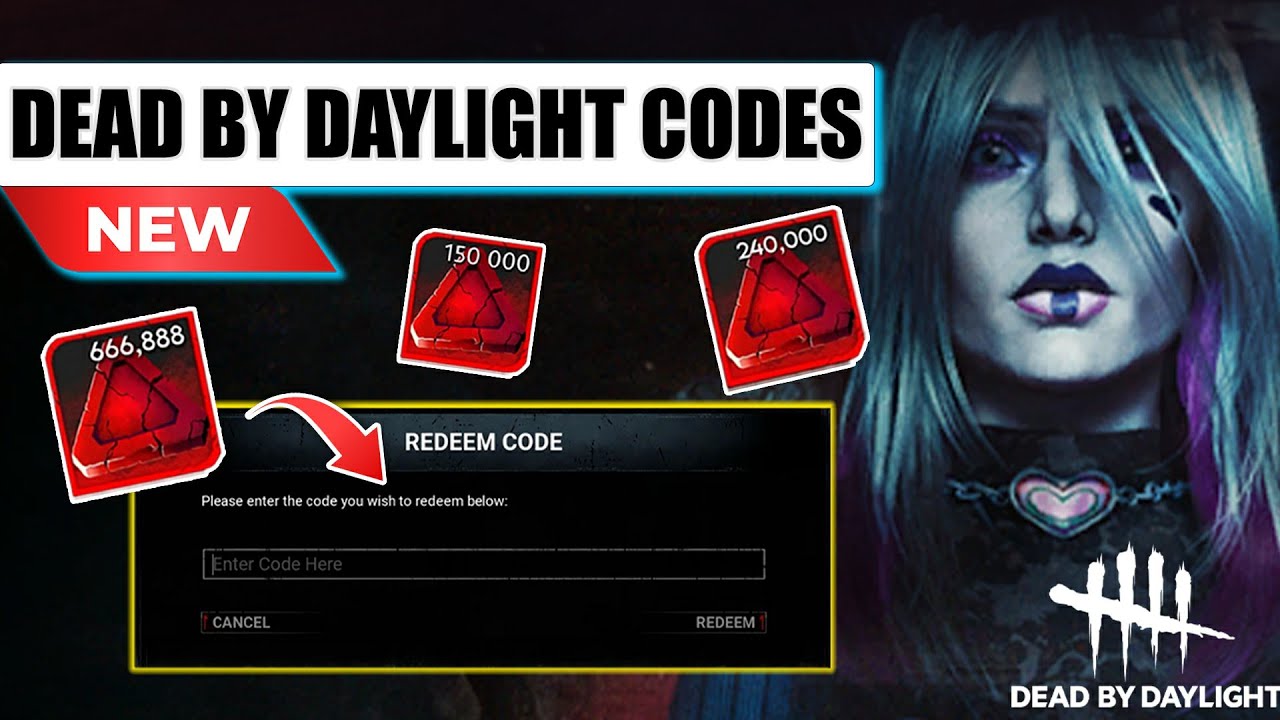 Dbd codes 7 geniale Tipps für bessere Spielstrategien 1 dbd codes