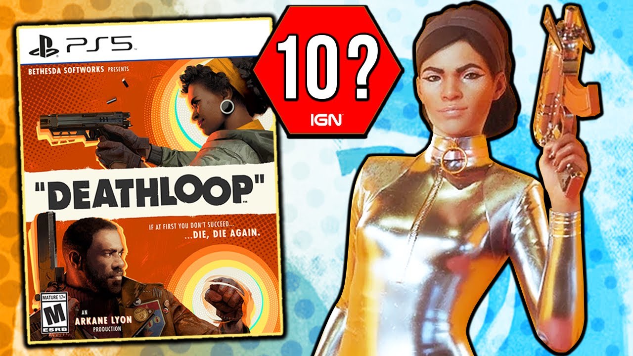 Deathloop 7 aufregende Tipps für den ultimativen Spielspaß 1 deathloop