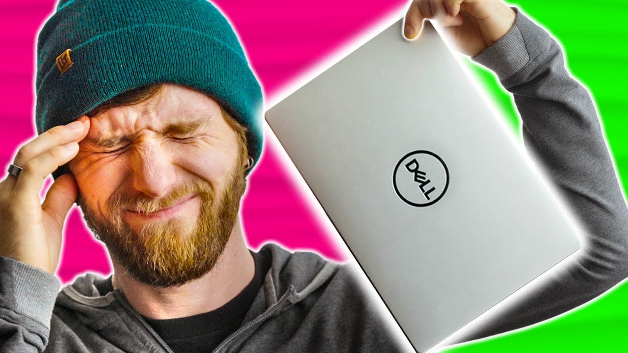 dell xps 13